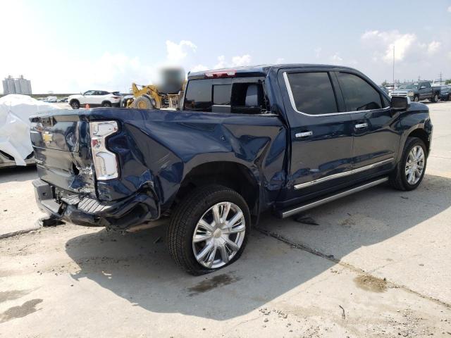 Image 3 of 2022 CHEVROLET SILVERADO K1500 HIGH COUNTRY 2022 with VIN 3GCUDJED1NG612704