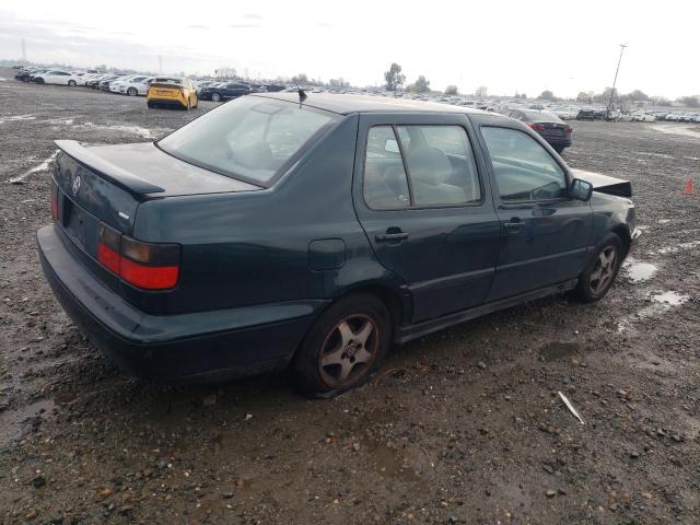 Изображение 3 1999 VOLKSWAGEN JETTA WOLFSBURG 1999 с VIN 3VWPB81H6XM204009