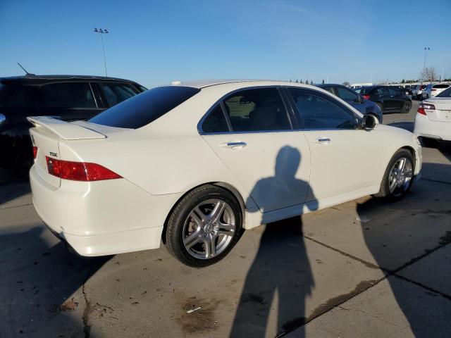 Obraz 3 z 2006 Acura TSX 2006 z VIN JH4CL96906C025551