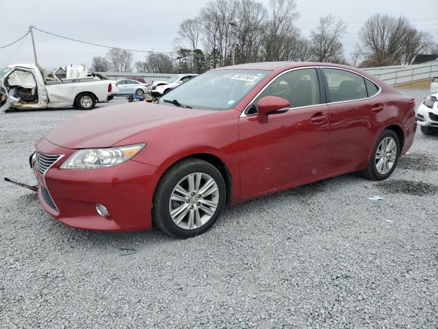 2014 LEXUS ES 350 2014 image