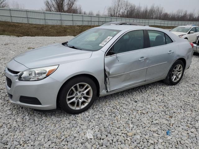Image 1 of 2015 CHEVROLET MALIBU 1LT 2015 with VIN 1G11C5SLXFF115980