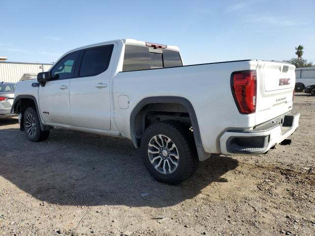 Obraz 2 z 2020 GMC SIERRA K1500 AT4 2020 z VIN 1GTP9EEL5LZ357453