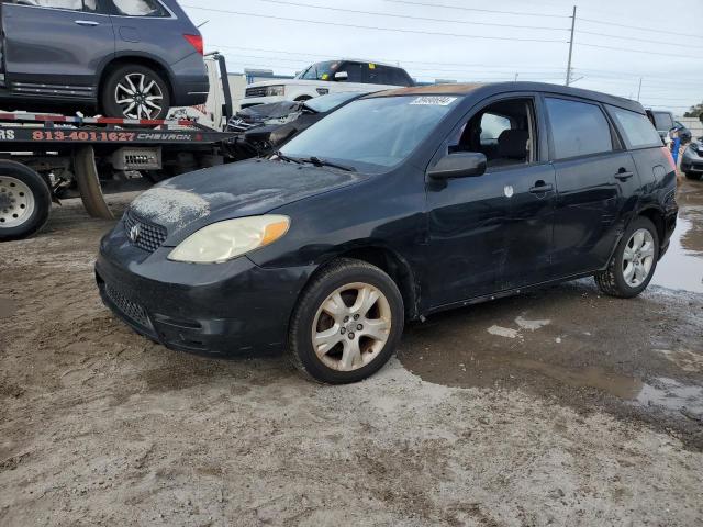 Изображение 2004 TOYOTA COROLLA XR 2004
