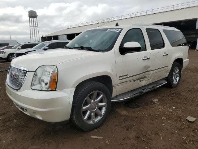Изображение 1 2013 GMC YUKON XL DENALI 2013 с VIN 1GKS2MEF2DR133713