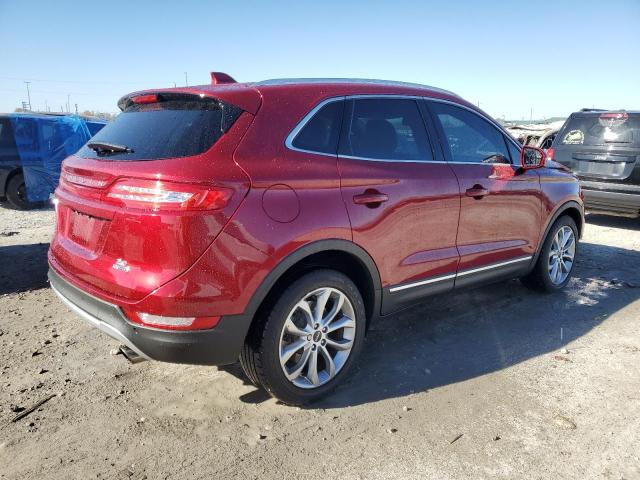 Image 3 of 2015 LINCOLN MKC  2015 with VIN 5LMCJ1A99FUJ30530