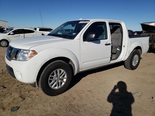 Image 1 of 2018 NISSAN FRONTIER S 2018 with VIN 1N6DD0ER2JN719619