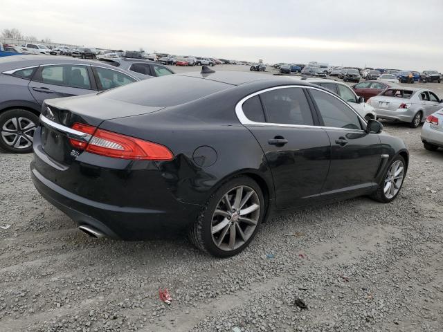Obraz 3 z 2015 JAGUAR XF 3.0 SPORT AWD 2015 z VIN SAJWJ0FF0F8U68843
