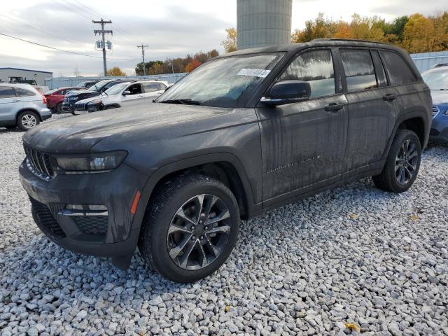 2022 JEEP GRAND CHEROKEE LIMITED 2022 image