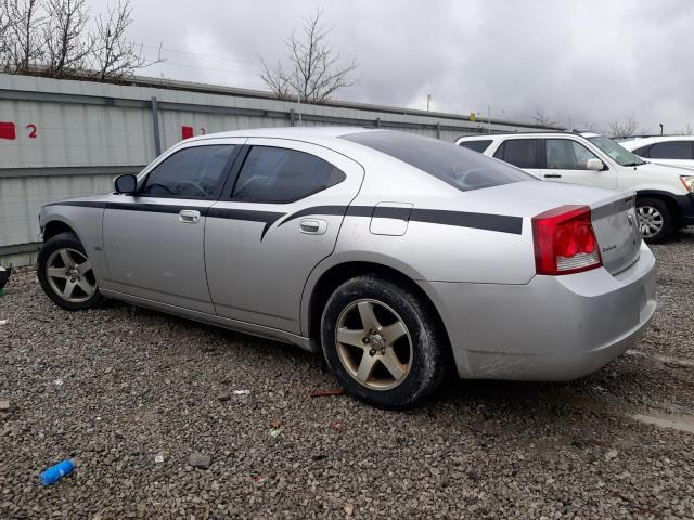 Image 2 of 2010 DODGE CHARGER  2010 with VIN 2B3CA2CV0AH317028