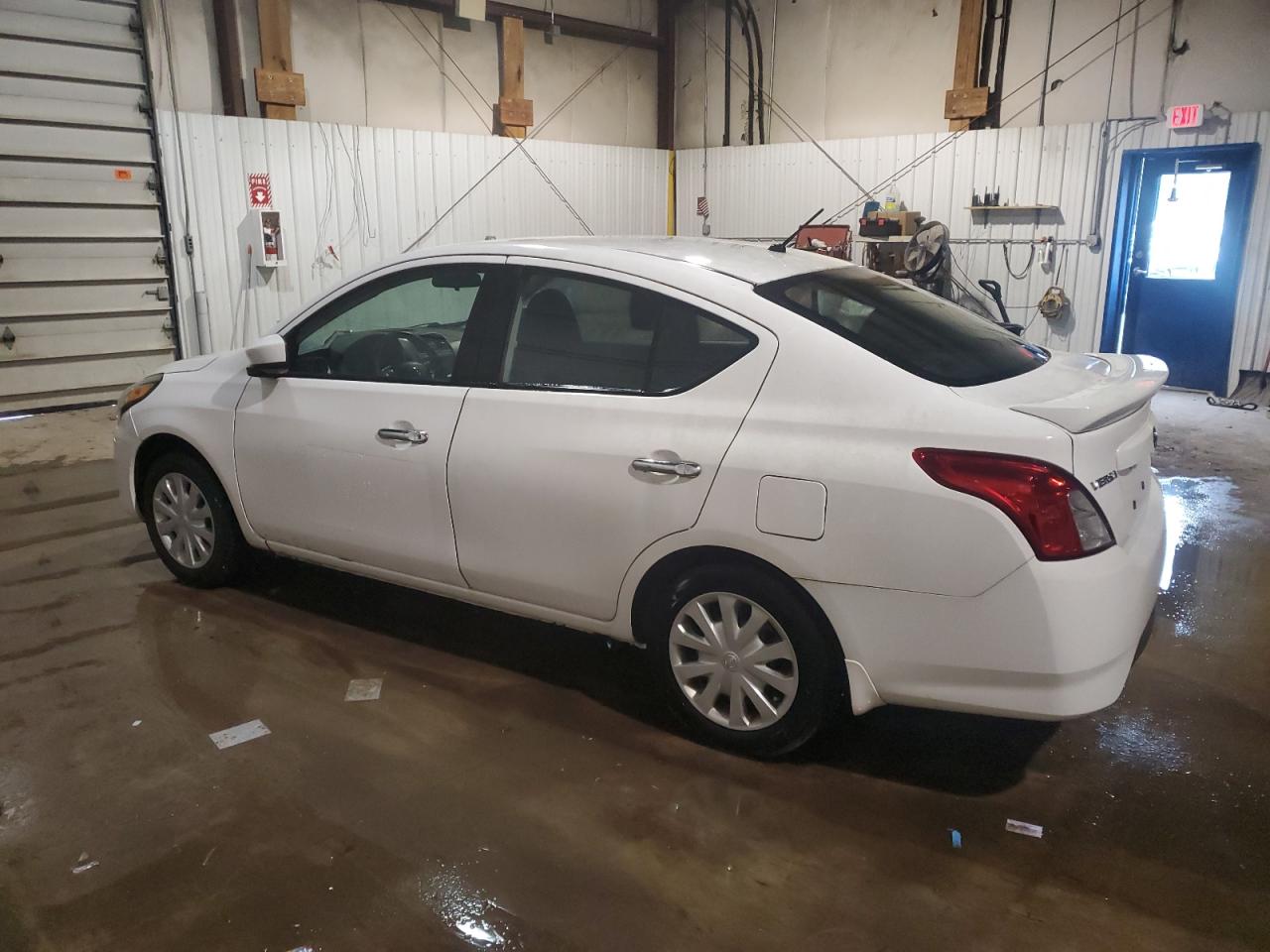 Image 2 of 2019 NISSAN VERSA S 2019 with VIN 3N1CN7AP9KL838765