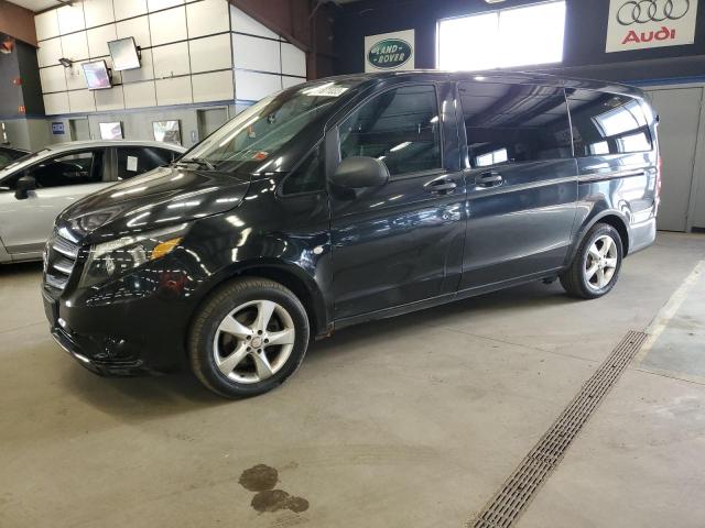 Obraz 1 z 2018 MERCEDES-BENZ METRIS  2018 z VIN WD4PG2EE1J3354500