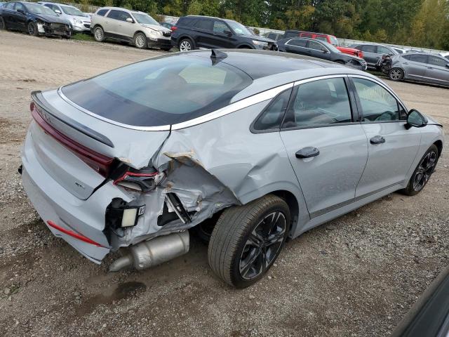 Obraz 3 z 2023 KIA K5 GT LINE 2023 z VIN 5XXG64J23PG186307