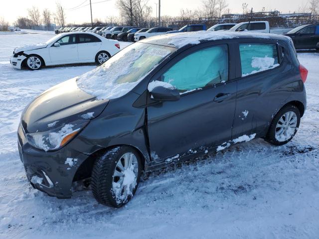 Image 1 of 2017 CHEVROLET SPARK 1LT 2017 with VIN KL8CD6SA2HC759097