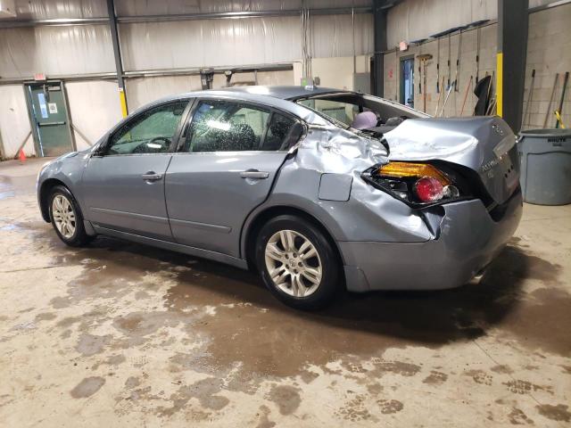 Obraz 2 z 2012 NISSAN ALTIMA BASE 2012 z VIN 1N4AL2AP8CC137103