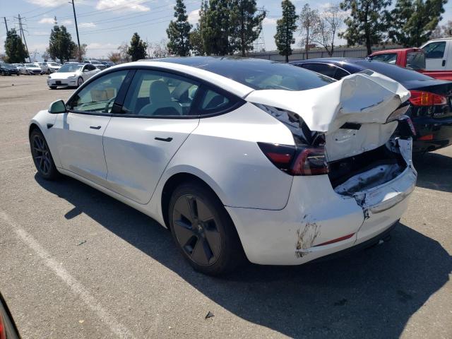 Image 2 of 2023 TESLA MODEL 3  2023 with VIN 5YJ3E1EA8PF622511