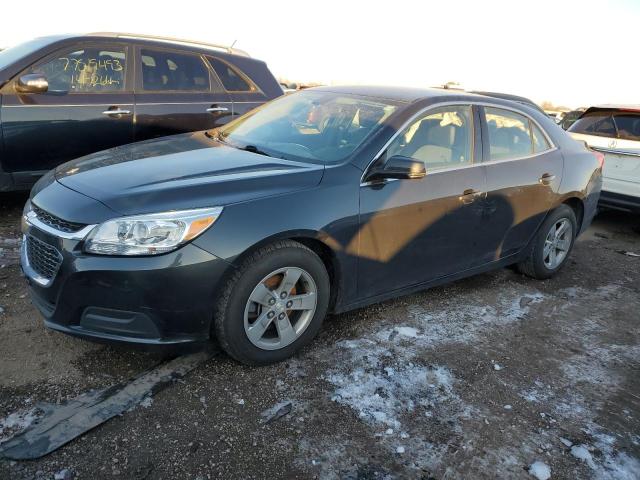 Image 1 of 2015 CHEVROLET MALIBU 1LT 2015 with VIN 1G11C5SL7FF330247