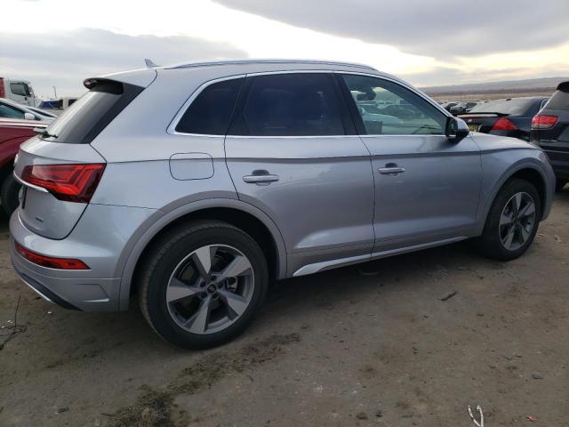 Изображение 3 2022 AUDI Q5 PREMIUM PLUS 40 2022 с VIN WA1BBAFY0N2131862