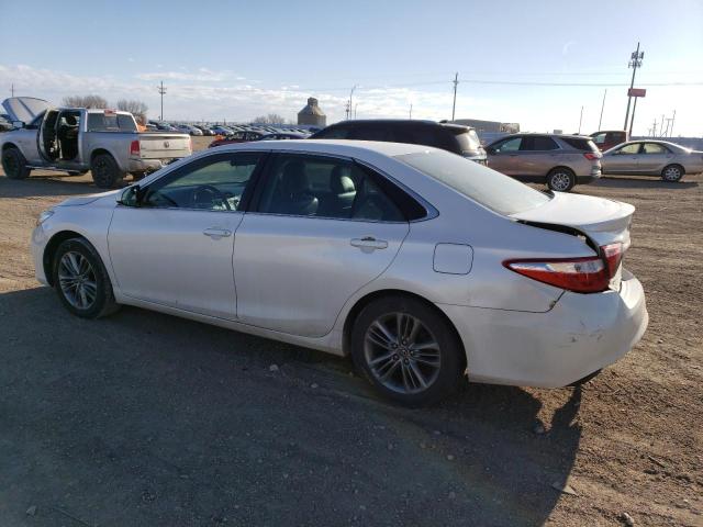 Image 2 of 2015 TOYOTA CAMRY LE 2015 with VIN 4T1BF1FKXFU488991
