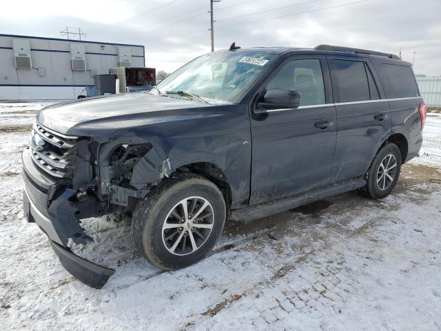 Изображение 2021 FORD EXPEDITION XLT 2021