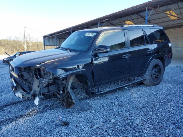 Obraz 2019 TOYOTA 4RUNNER SR5 2019