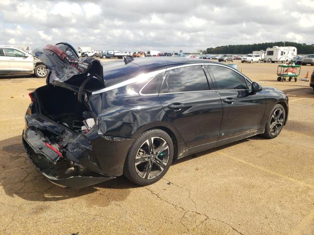 Image 3 of 2021 KIA K5 GT LINE 2021 with VIN 5XXG64J27MG046904