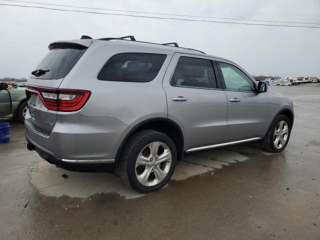 Изображение 3 2014 DODGE DURANGO LIMITED 2014 с VIN 1C4RDJDG6EC524784
