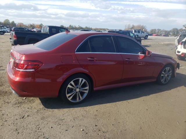 Obraz 3 z 2014 MERCEDES-BENZ E 350 4MATIC 2014 z VIN WDDHF8JB1EA956692