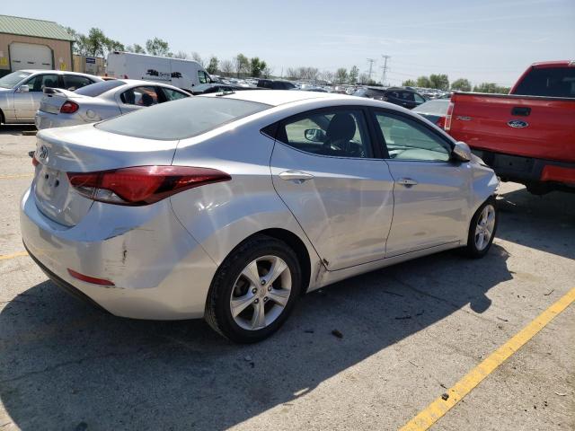 Obraz 3 z 2016 HYUNDAI ELANTRA SE 2016 z VIN 5NPDH4AE8GH724530