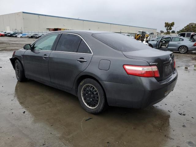 Obraz 2 z 2007 TOYOTA CAMRY CE 2007 z VIN 4T1BE46K87U130441