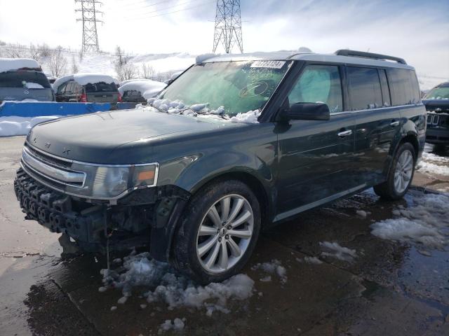 Obraz 2015 FORD FLEX SEL 2015