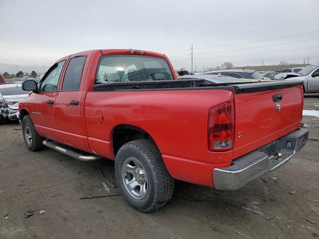 Obraz 2 z 2006 DODGE RAM 1500 ST 2006 z VIN 1D7HA18K96J242936