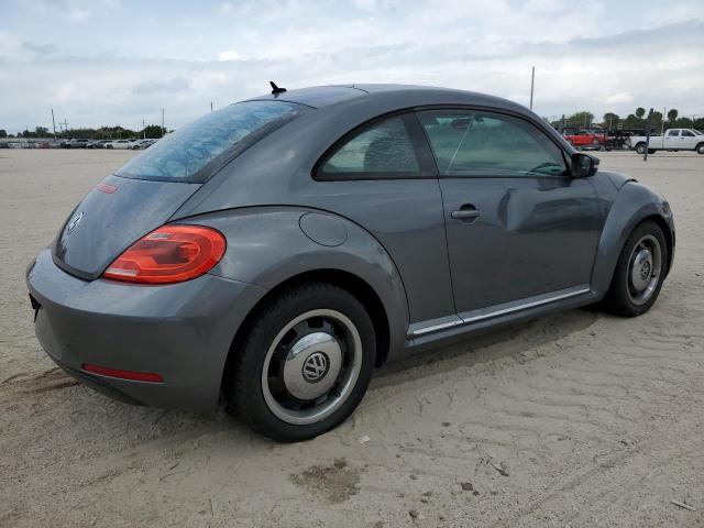 Obraz 3 z 2012 VOLKSWAGEN BEETLE  2012 z VIN 3VWJP7AT2CM646687