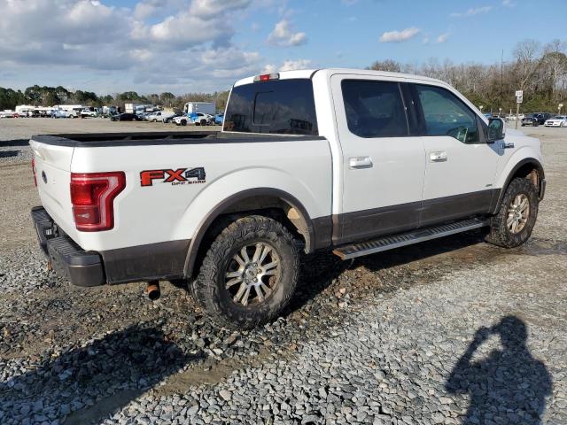 Изображение 3 2016 FORD F150 SUPERCREW 2016 с VIN 1FTEW1EP0GFD58755