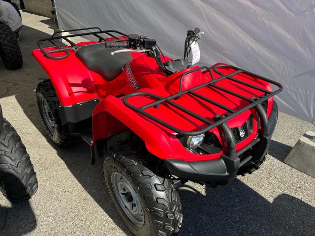 Obraz 2007 YAMAHA YFM350 FWAN 2007