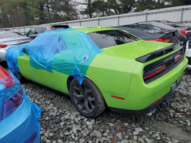 Изображение 2 2015 DODGE CHALLENGER SXT PLUS 2015 с VIN 2C3CDZBT0FH709145