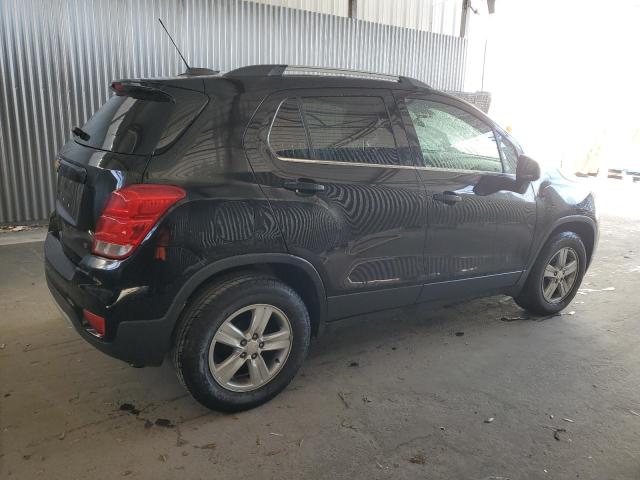Image 3 of 2019 CHEVROLET TRAX 1LT 2019 with VIN 3GNCJLSBXKL127104