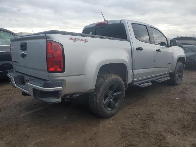 Image 3 of 2019 CHEVROLET COLORADO LT 2019 with VIN 1GCGTCEN7K1179940