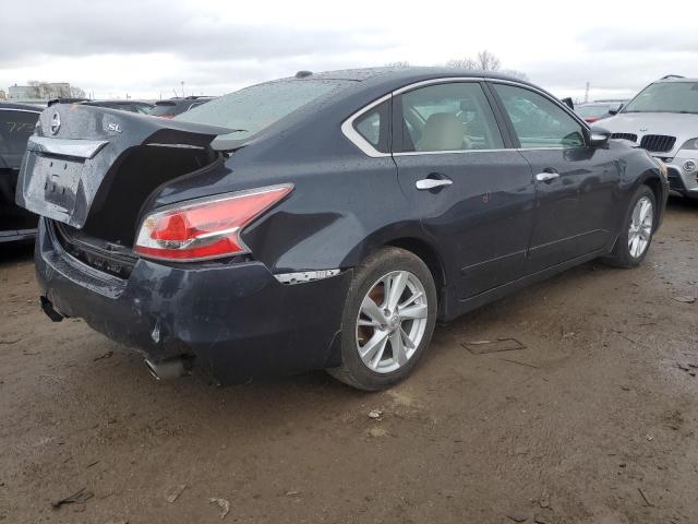 Obraz 3 z 2015 NISSAN ALTIMA 2.5 2015 z VIN 1N4AL3AP6FC236190