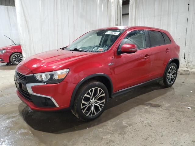 Obraz 1 z 2017 MITSUBISHI OUTLANDER SPORT ES 2017 z VIN JA4AR3AU6HZ004777