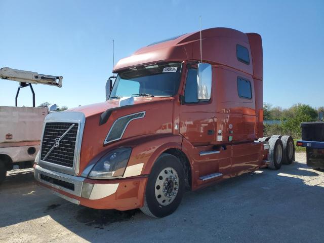 2016 VOLVO VN VNL 2016 image