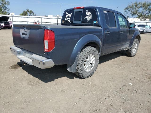 Image 3 of 2014 NISSAN FRONTIER S 2014 with VIN 1N6AD0EV3EN744213