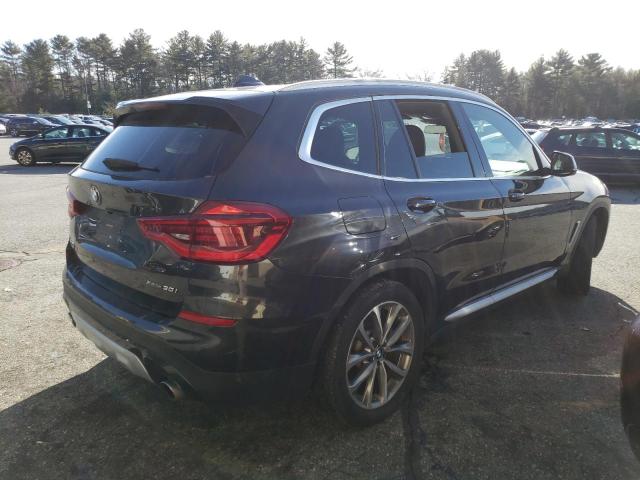 Obraz 3 z 2019 BMW X3 XDRIVE30I 2019 z VIN 5UXTR9C50KLP80886