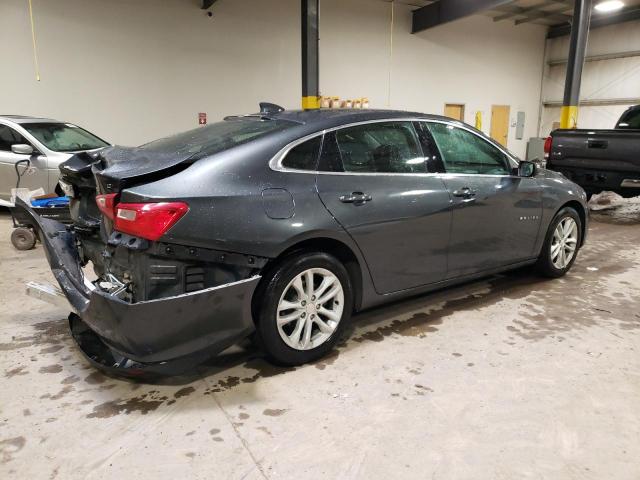 Obraz 3 z 2018 CHEVROLET MALIBU LT 2018 z VIN 1G1ZD5ST9JF110634