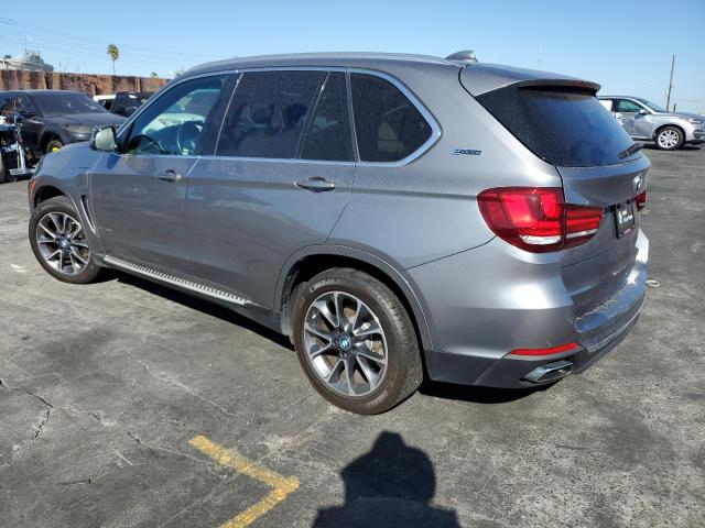 Изображение 2 2018 BMW X5 XDR40E 2018 с VIN 5UXKT0C59J0W02077