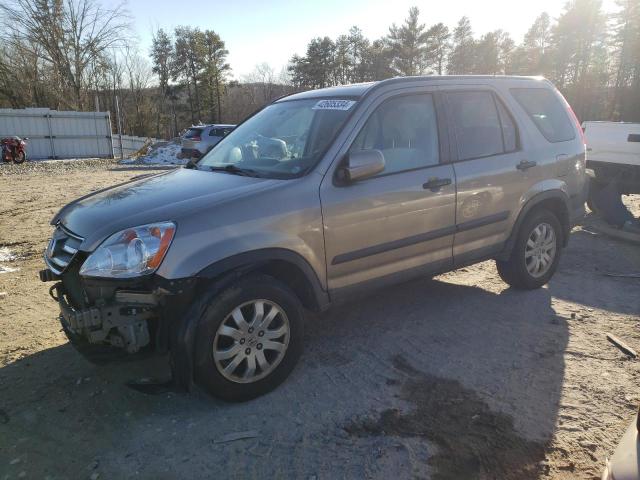 2006 HONDA CR-V EX 2006 image