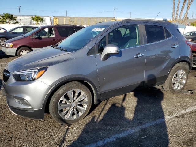 Изображение 1 2019 BUICK ENCORE PREFERRED 2019 с VIN KL4CJASB6KB949889