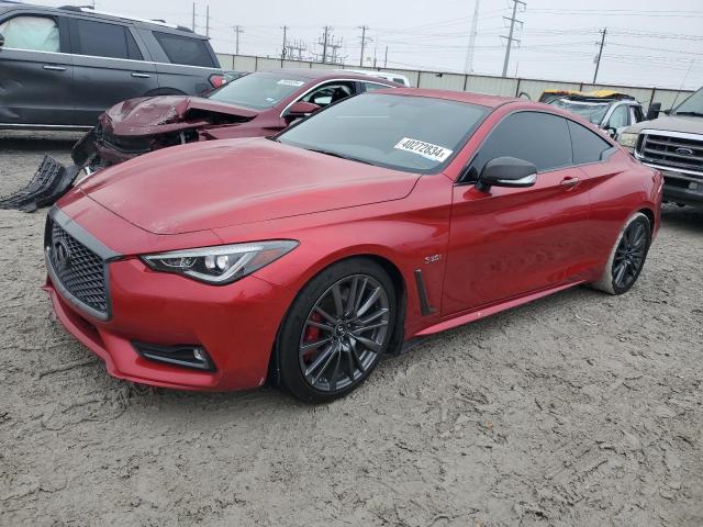 Obraz 2017 INFINITI Q60 RED SPORT 400 2017
