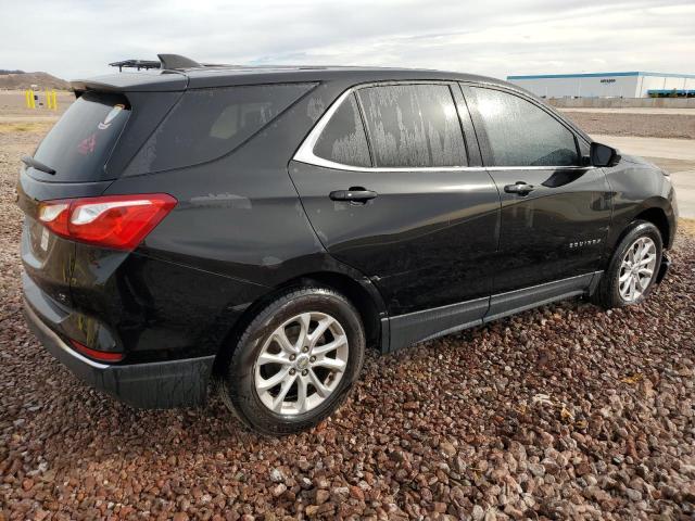 Obraz 3 z 2018 CHEVROLET EQUINOX LT 2018 z VIN 2GNAXJEV3J6292785