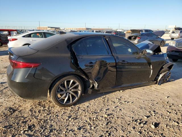 Obraz 3 z 2023 ALFA ROMEO GIULIA SPRINT 2023 z VIN ZARFAMAN2P7673808