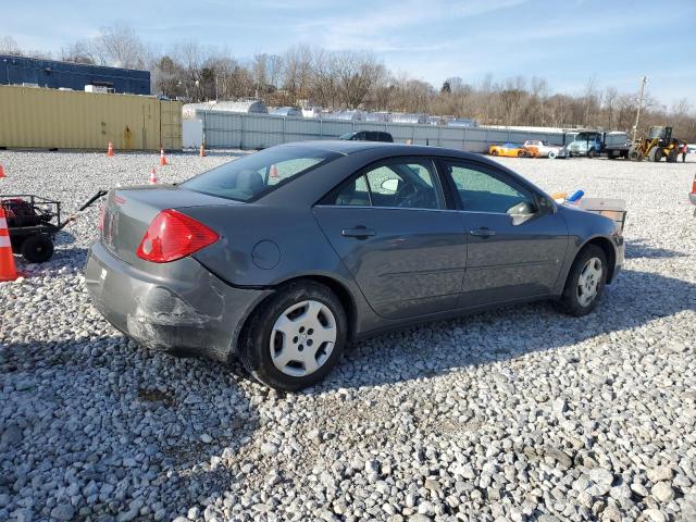 Image 3 of 2008 PONTIAC G6 VALUE LEADER 2008 with VIN 1G2ZF57B084116219